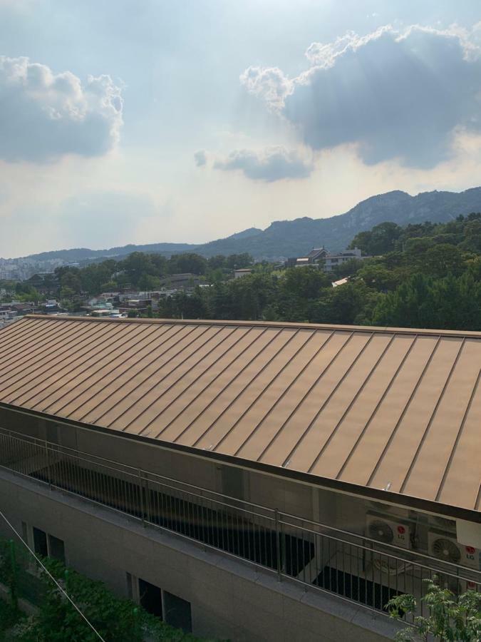 Wisma tamu Jj's House Seoul