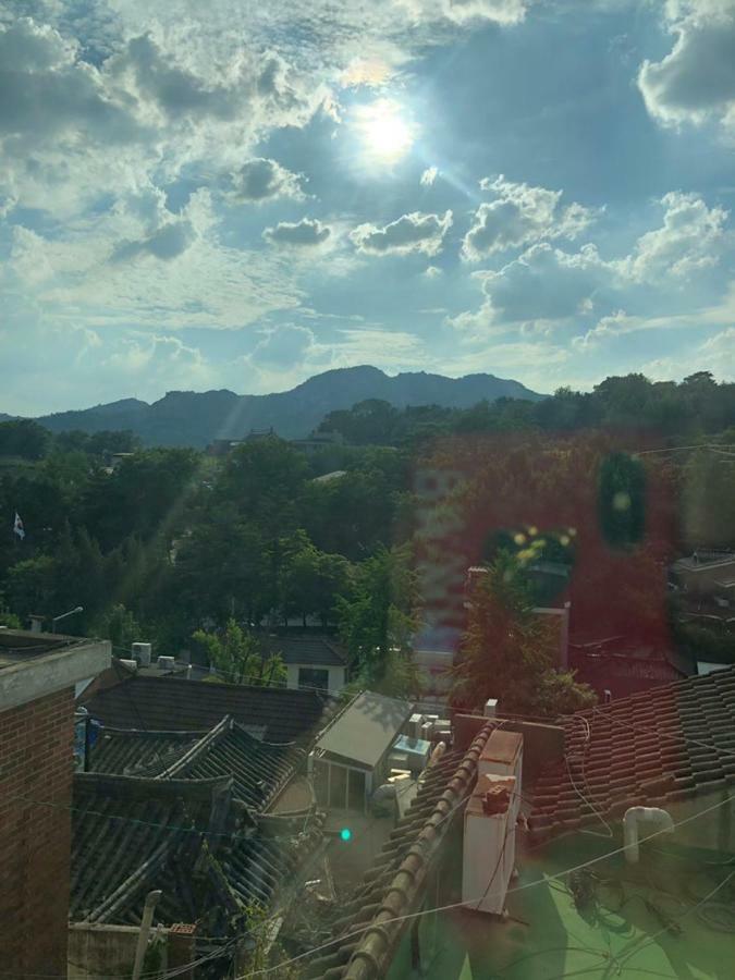 Jj's House * Seoul