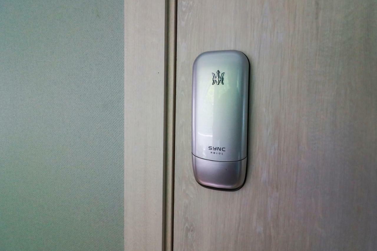 Jj's House Guest house Seoul