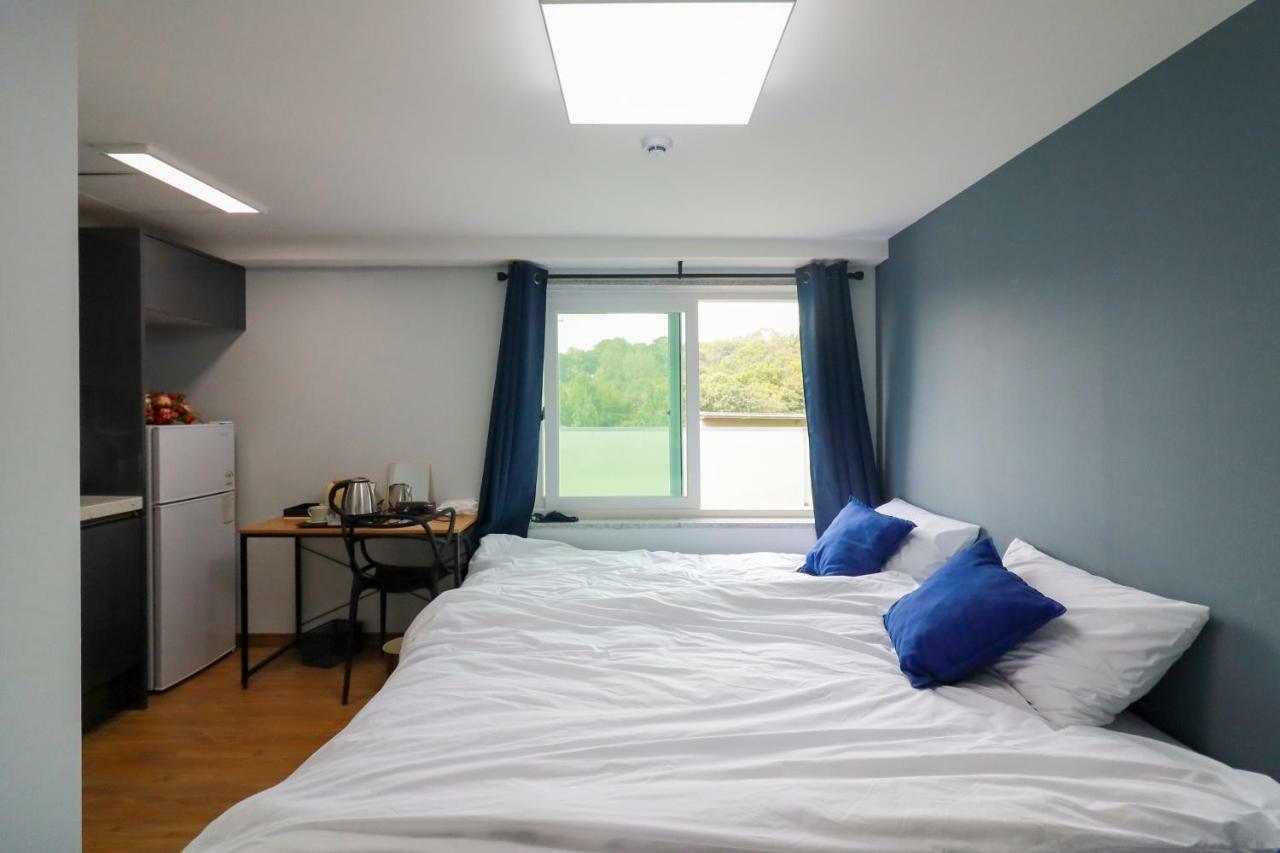 Jj's House Guest house Seoul