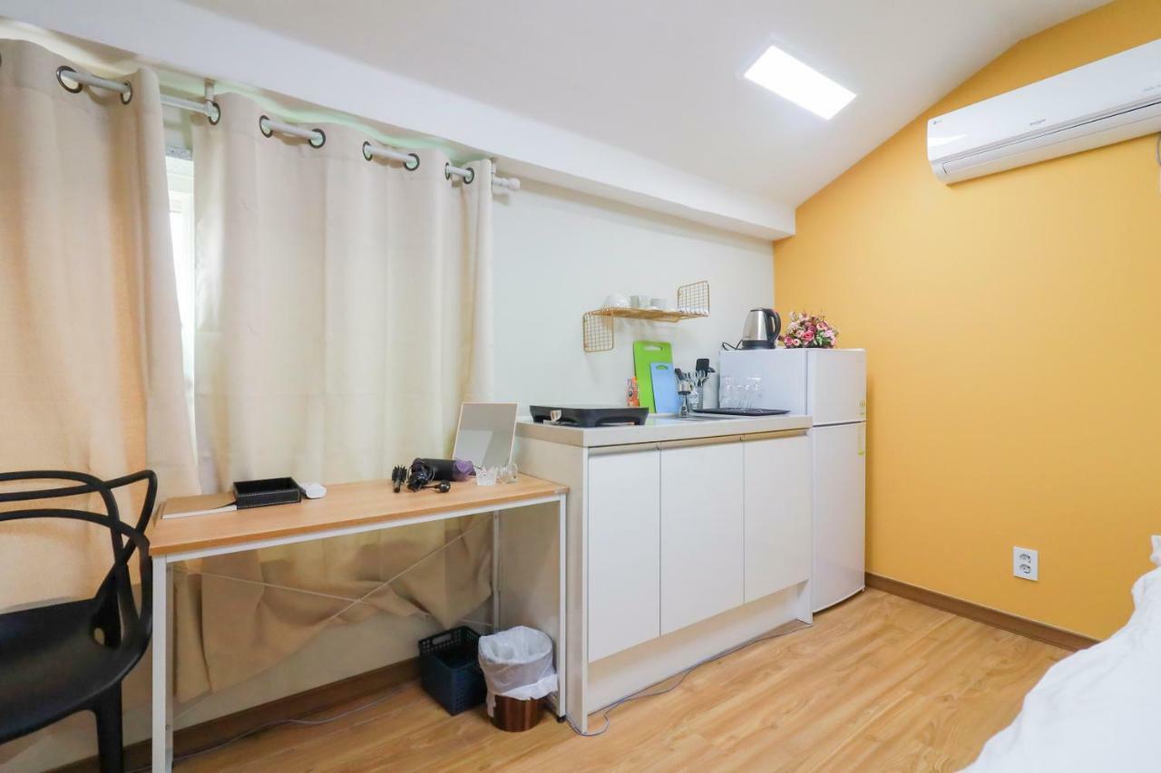 Jj's House * Seoul