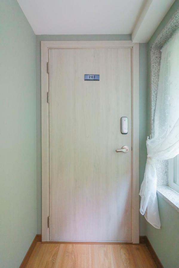 Guest house Jj's House Seoul