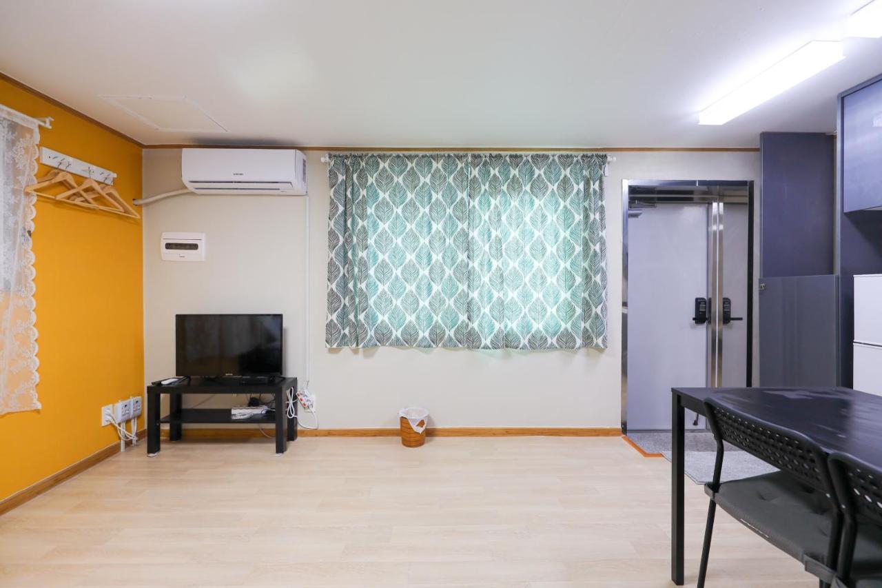 Jj's House Seoul