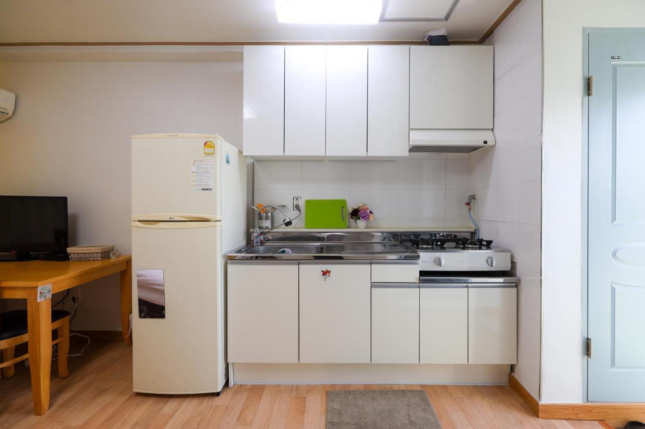 Jj's House Guest house *